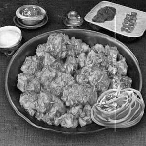 Veg Schezwan