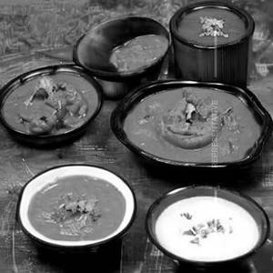 Masala paties