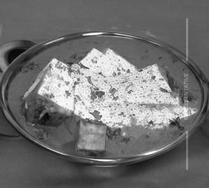 Paneer Butter Masala