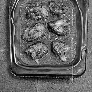 Spinach Chicken