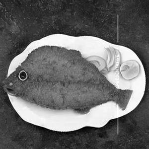Fried Fish