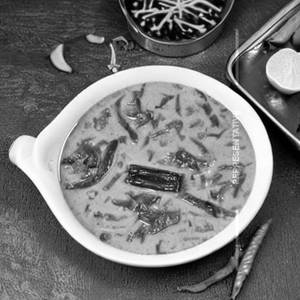 Fish Malai Methi Gravy