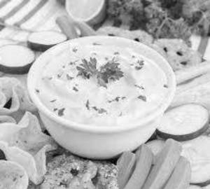 Mayonnaise Dip