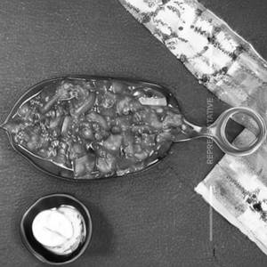 Fish Chilli