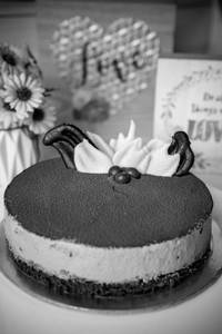 Tiramisu 0.5 Kg