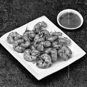 Prawn Cooked in Yours Choice