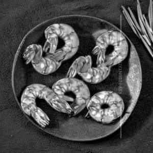 Dragon Prawns