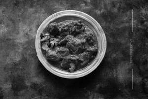 Chicken Rogan Josh