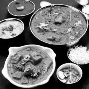 Veg Jaipuri