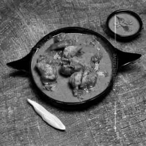 Chicken Ranmala