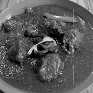 Mutton Binari