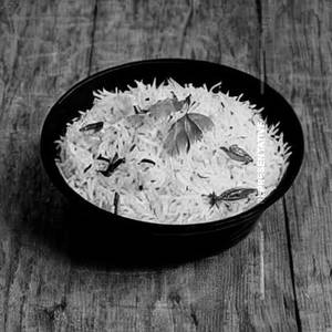 Jeera Rice