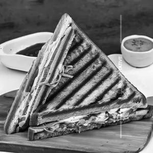 Grilled Sandwich
