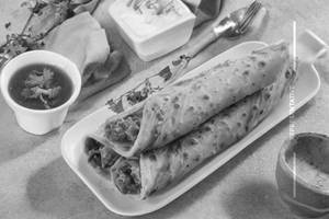 Cheese Cigar Roll