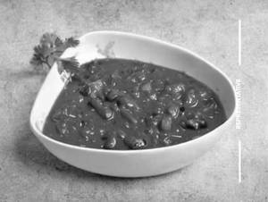 Veg chilli gravy