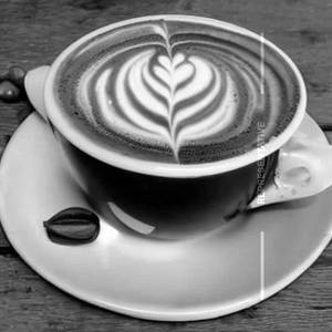 Hazelnut Cappuccino
