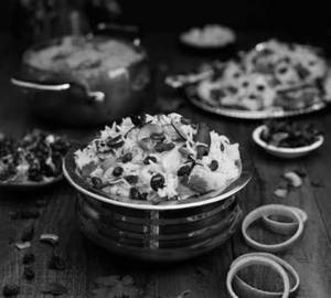 Kashmiri pulao