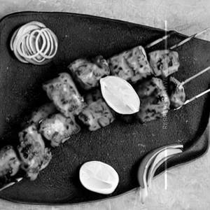 Fish Tikka