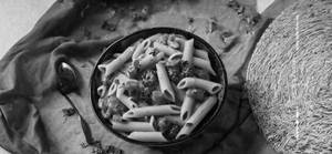 Vegetable Masala Pasta