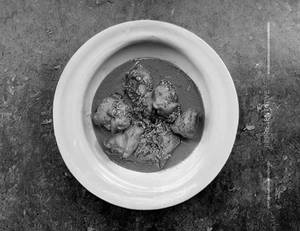 Kadhai Chicken