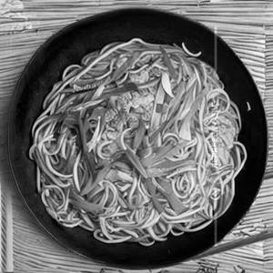 Hongkong Noodles