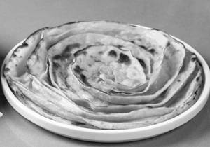 LACCHA PARATHA