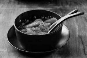 Veg Sweet & Sour