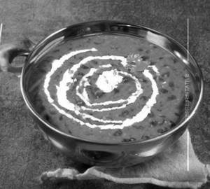 Dal makhani