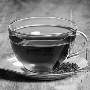Tea ( Decoction Based )