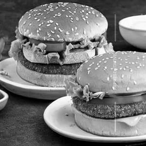 Veg Burger