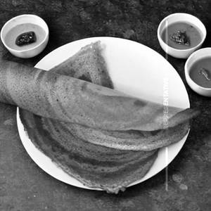 Baadshahdosa