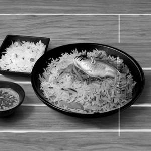 Fish Korean