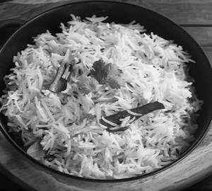 Jeera rice