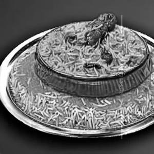 Vegetable Tawa Pul