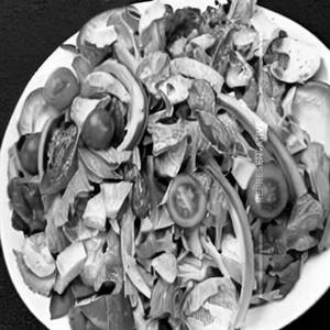 Green Salad