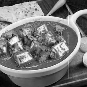 Paneer Laziz