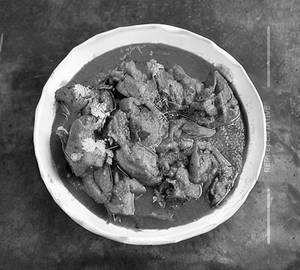 Chicken Chatpata