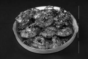 Hot Garlic Prawn
