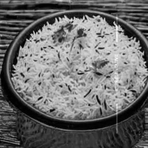 Jeera Rice