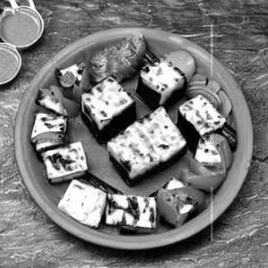 Paneer Bbq