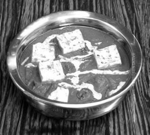 Paneer Pasanda      