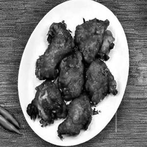 Chicken Crispy
