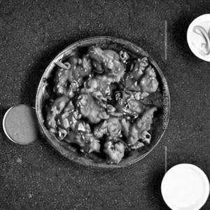 Chilli Chicken