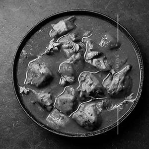 Murgh Istew