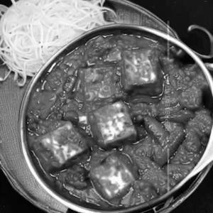 Paneer Chilli