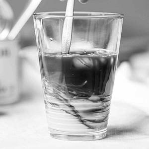 Vietnamese Iced Latte