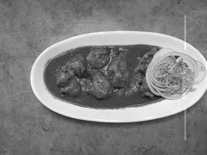 Chicken Masala