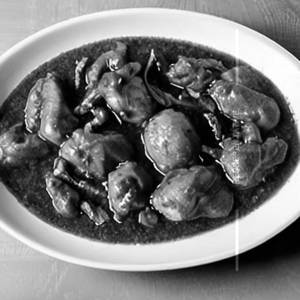 Ying Yang Chicken