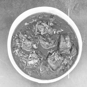 Kadhai Murgh