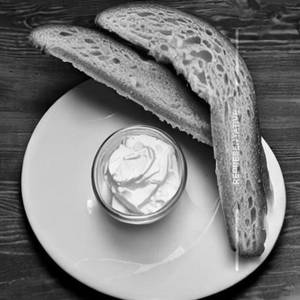 Bread Butter Jam